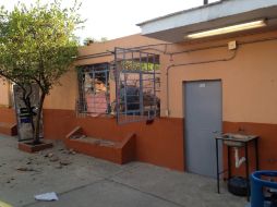 Protección Civil Estatal informa que el hecho se ocasionó porque en el lugar se había acumulado gas y fue prendido un cerillo. EL INFORMADOR /