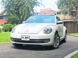 El precio de esta edición especial de aniversario es de 319,900 pesos. EL INFORMADOR / M. Castillo