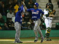 Con 37 victorias, Jalisco es la novena más ganadora en la Liga Mexicana del Pacífico. FACEBOOK / CharrosBeisbolOficial