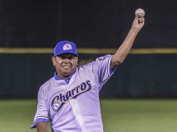 Entre los logros de Valenzuela en las Grandes Ligas se cuentan ser Novato del Año y el premio Cy Young en 1981. EL INFORMADOR / F. Atilano