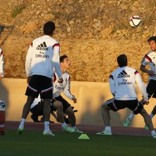 El Real Madrid va por el único título que aún le falta