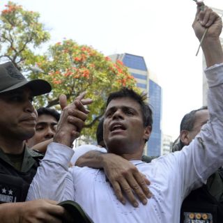 Opositores venezolanos reiteran exigencia de liberar a Leopoldo López