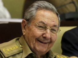 Raúl Castro anuncia que asistirá a la próxima Cumbre de las Américas que se celebrará en el mes de abril en Panamá. AP / ARCHIVO