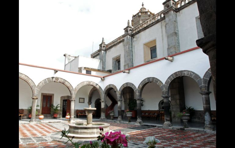 Se tiene contemplada una inversión de 200 MDD para aumentar los atractivos turísticos del municipio. EL INFORMADOR / ARCHIVO