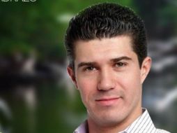 Federico Madrazo es delegado especial del Partido Verde Ecologista de México (PVEM). TWITTER / @PicoMadrazo