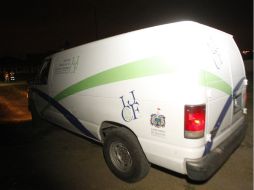 La identificación de la osamenta se logra mediante las vestiduras que la envolvían. EL INFORMADOR / ARCHIVO