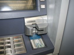 El cajero se encontraba en los cruces de las calles Joaquín Amaro y Lerdo de Tejada. EL INFORMADOR / ARCHIVO