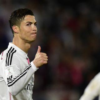 El Real Madrid gana el Mundial de Clubes