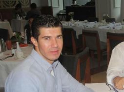 Esta mañana, se informó de la detención de Federico Madrazo por supuesta portación de arma de fuego. TWITTER / @PicoMadrazo