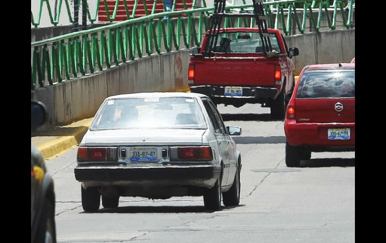 La Secretaría de Medio Ambiente presenta una serie de recomendaciones para evitar la contaminación en esta Navidad y Año Nuevo. EL INFORMADOR / ARCHIVO