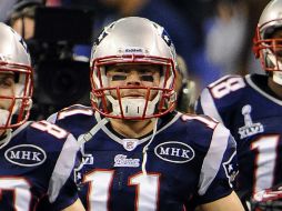 La ausencia del jugador podría comprometer el resultado el domingo. EFE / ARCHIVO