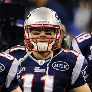 Edelman se perderá juego contra los Jets