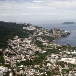 Acapulco registra ocupación hotelera de casi 50 por ciento