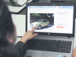 La venta online ofrece una compra de calidad a mejor precio gracias a la reducción en los costos que supone el comercio tradicional. EL INFORMADOR / ARCHIVO