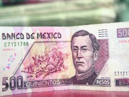 Si vemos el comparativo desde 2008, la dependencia de la deuda externa se ha mantenido prácticamente igual. EL INFORMADOR / A. García