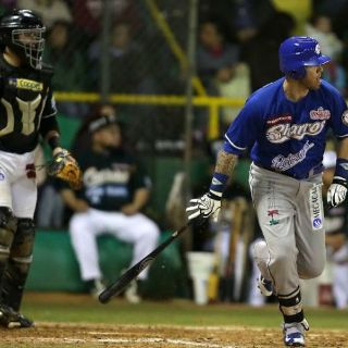 Charros asegura la serie con triunfo dramático ante Cañeros