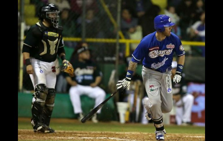 Charros encabeza la Liga Mexicana del Pacífico con 37 victorias por 23 derrotas. FACEBOOK / CharrosBeisbolOficial