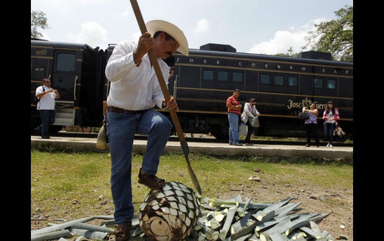El Pueblo Mágico diversifica su oferta turística en los segmentos cultural, de aventura y estilo de vida EL INFORMADOR / ARCHIVO