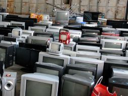 Calculan que 15 millones de aparatos sean desechados; sus componentes tóxicos quedarán expuestos. EFE / ARCHIVO