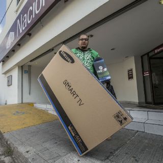 Aguinaldos sirven para desempeñar bienes