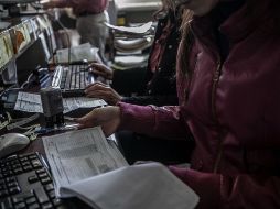 Las empresas discriminadoras son castigadas con multas, y deben respetar el empleo de la denunciante o liquidarla conforme a la ley. EL INFORMADOR / ARCHIVO