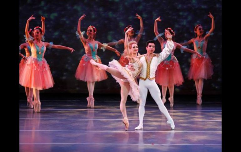 La historia escrita en 1916 por Ernst Theodor Hoffman revive en Guadalajara. FACEBOOK / Cultura Jalisco