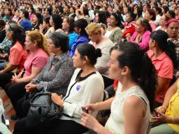 México ha ido hacia adelante en este rubro, expresa la Secretaría. EL INFORMADOR / ARCHIVO