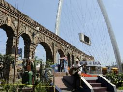 En esas ciudades hay mejores sueldos, que no se traducen en una mejor calidad de vida. NTX / ARCHIVO