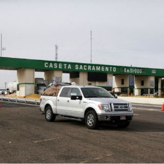 Llegan más de dos millones de paisanos por fiestas decembrinas