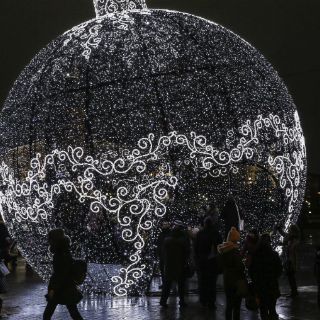 'Noche de Paz', el villancico más cantado de la historia