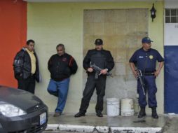 El caso ya es analizado por la Fiscalía de Jalisco. EL INFORMADOR / ARCHIVO