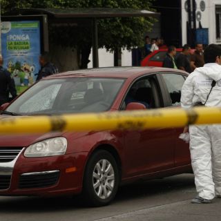 Cifra de homicidios dolosos en México baja en 2014