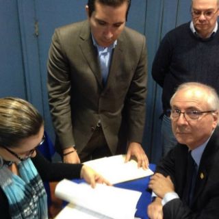 Guillermo Martínez Mora va por Zapopan en el PAN