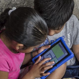 Uso de tabletas electrónicas aumenta en vacaciones