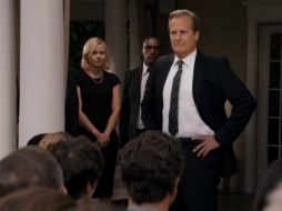 La historia de Atlantis Cable News llega a su fin. YOUTUBE / HBO's Channel