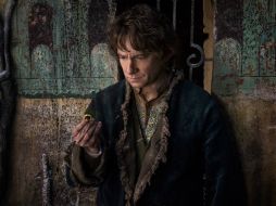El estreno de 'La Batalla de los Cinco Ejércitos', basada en la aventura de J.R.R. Tolkien, es uno de los más grandes de la temporada. ESPECIAL / thehobbit.com