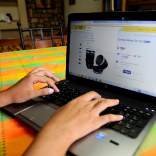 Planificar compras en línea, una forma de celebrar en Navidad