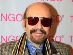 Los restos de Horacio Ferrer serán velados en el Palacio de la Legislatura en Buenos Aires. TWITTER / @horacio_ferrer