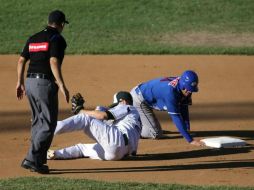 Esta derrota es apenas la número 24 para Charros de Jalisco en toda la temporada. TWITTER / @charrosbeisbol