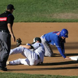 Cañeros paró en seco a Charros