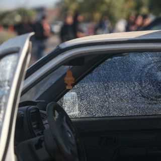 Difunden nuevo audio de 'El Americano' luego de enfrentamiento