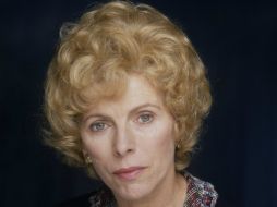 Uno de sus papeles más destacados en el cine fue el de una enfermera demoníaca en el film de terror 'La profecía'. ESPECIAL / imdb.com