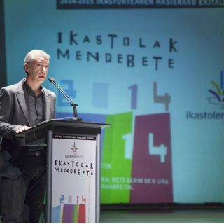 Gobierno vasco propone a ETA plan de desarme 'rápido y efectivo'