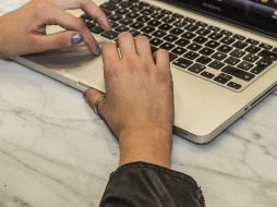 Los hackers recopilan cada vez más información de las víctimas por redes sociales para personalizar sus estrategias. EL INFORMADOR / ARCHIVO