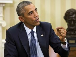 El presidente Barack Obama se prepara para designar a la fiscal federal de Atlanta. AP / ARCHIVO