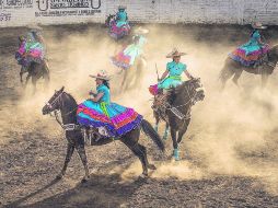 En el video promocional de Guadalajara se destacan los rasgos de su identidad como la charrería, mariachi, tequila y la gastronomía. EL INFORMADOR /