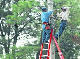CFE. De acuerdo con la Profeco, las conciliaciones crecieron a tres mil 309. EL INFORMADOR /