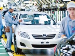 Armadora. Crecen inspecciones. ARCHIVO EL FINANCIERO  /