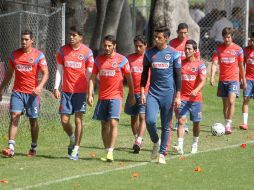 Guadalajara y Puebla estarán obligados a sumar más de 23 unidades en el próximo torneo para lograr su salvación sin depender de nadie. EL INFORMADOR / ARCHIVO