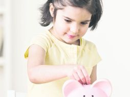 Fundamental. Para que comiencen a ahorrar también existen herramientas bancarias.  / mibancoblog.com